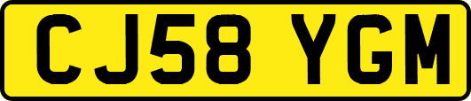 CJ58YGM