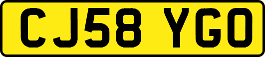 CJ58YGO