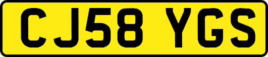 CJ58YGS