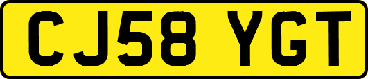 CJ58YGT