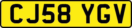 CJ58YGV