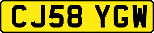 CJ58YGW
