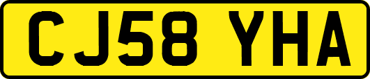 CJ58YHA