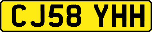 CJ58YHH