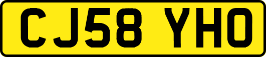 CJ58YHO