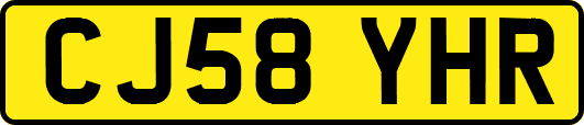 CJ58YHR