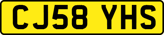 CJ58YHS