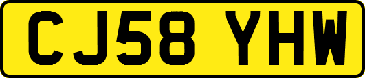 CJ58YHW