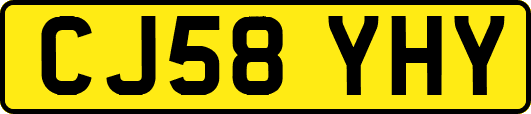 CJ58YHY