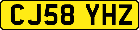 CJ58YHZ