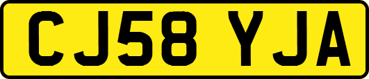 CJ58YJA