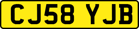 CJ58YJB
