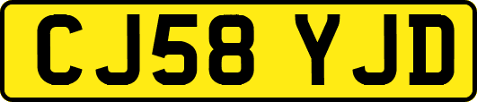 CJ58YJD