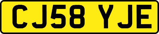 CJ58YJE
