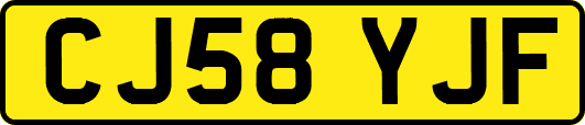 CJ58YJF