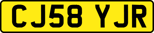 CJ58YJR
