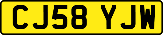 CJ58YJW