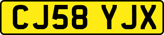 CJ58YJX