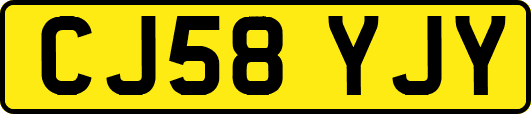CJ58YJY
