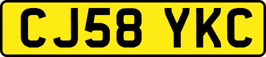 CJ58YKC