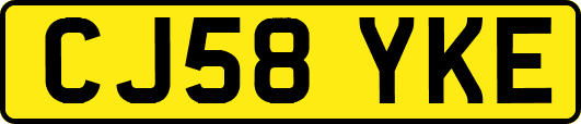 CJ58YKE