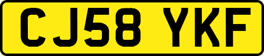 CJ58YKF