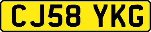 CJ58YKG