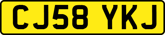 CJ58YKJ
