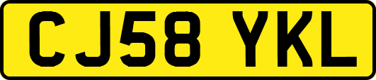 CJ58YKL