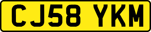 CJ58YKM