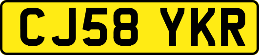 CJ58YKR