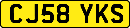 CJ58YKS
