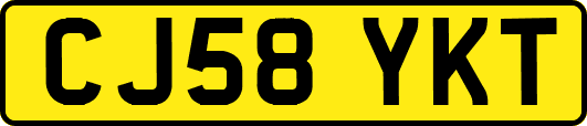 CJ58YKT