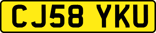 CJ58YKU