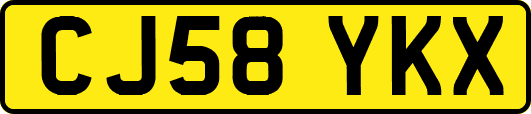 CJ58YKX
