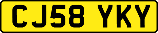 CJ58YKY