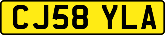 CJ58YLA