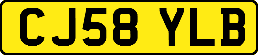 CJ58YLB