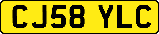 CJ58YLC