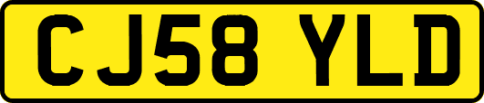 CJ58YLD
