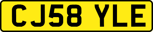 CJ58YLE