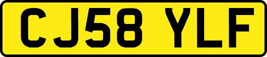 CJ58YLF