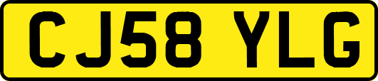 CJ58YLG