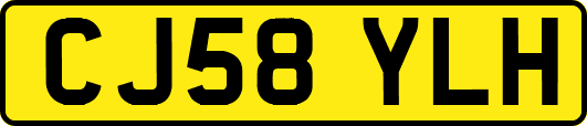 CJ58YLH