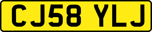 CJ58YLJ