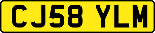 CJ58YLM