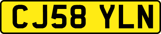 CJ58YLN