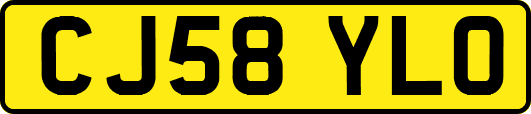 CJ58YLO
