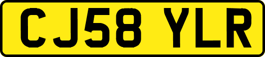 CJ58YLR