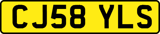 CJ58YLS